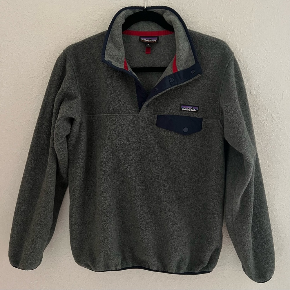 Patagonia Synchilla (M)